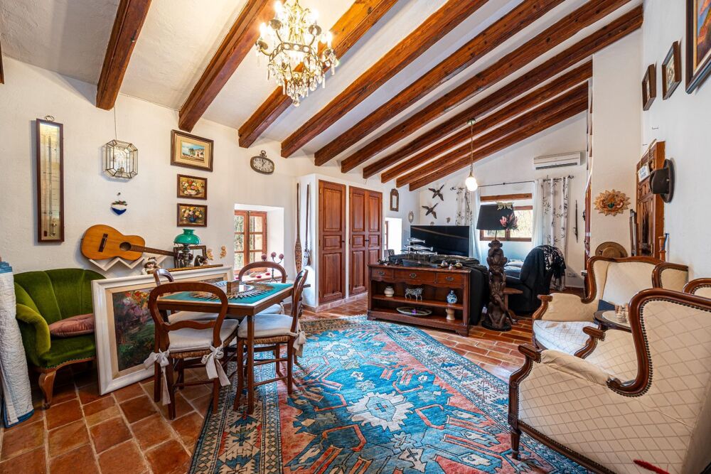 � vendre  Maison Algaida