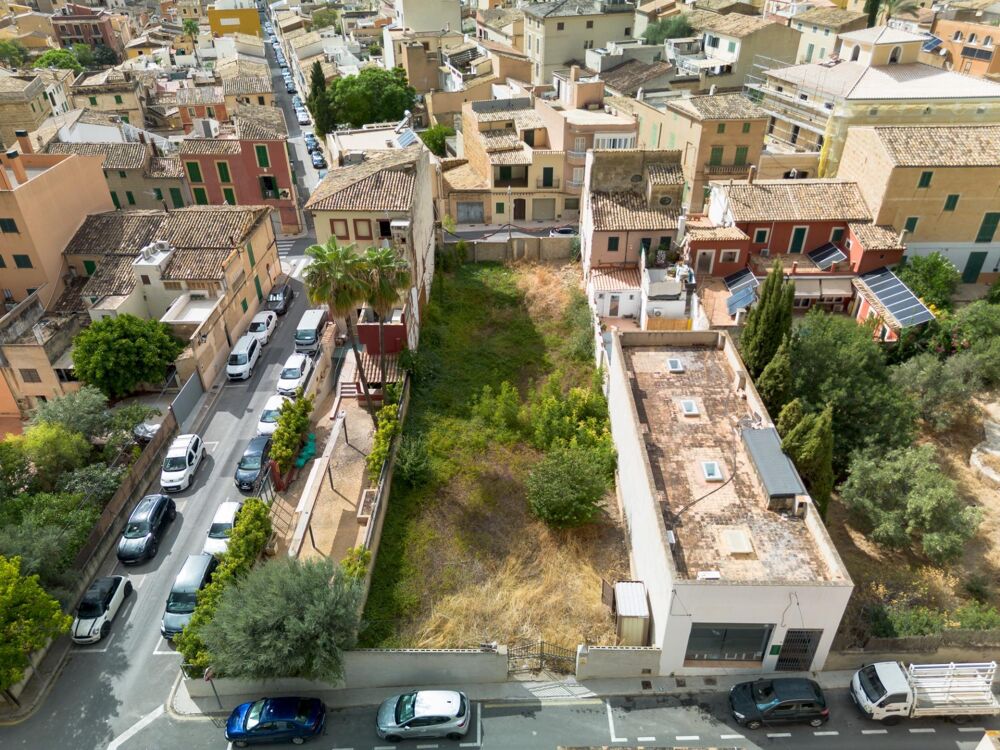 vente Terrain - 1 pièce(s) Espagne