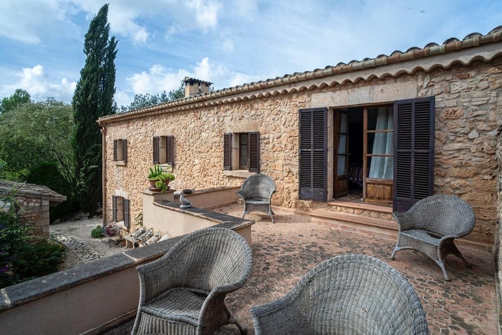 � vendre  Maison Algaida