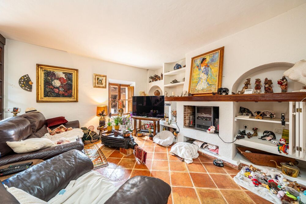 � vendre  Maison Algaida