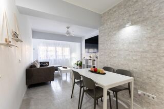  Appartement � vendre 4 pi�ces 170 m� Palma de mallorca