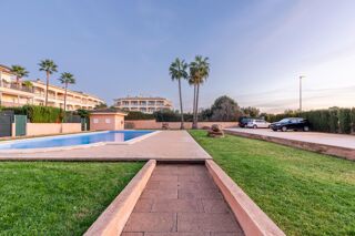  Villa � vendre 5 pi�ces 190 m� Llucmajor