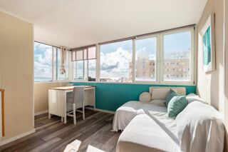  Appartement � vendre 2 pi�ces 45 m� Palma de mallorca