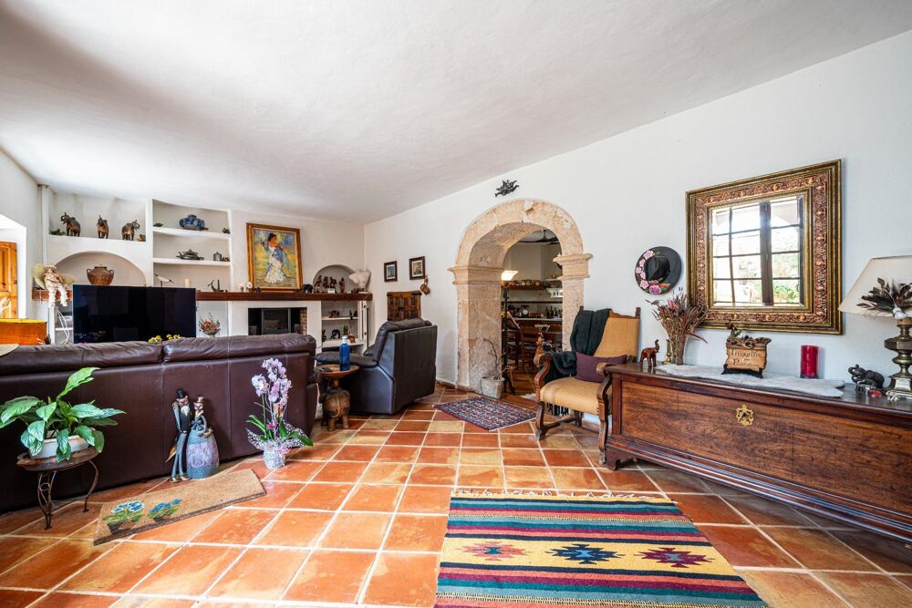 � vendre  Maison Algaida