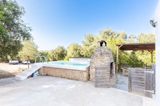  Maison � vendre 4 pi�ces 140 m� Montu�ri