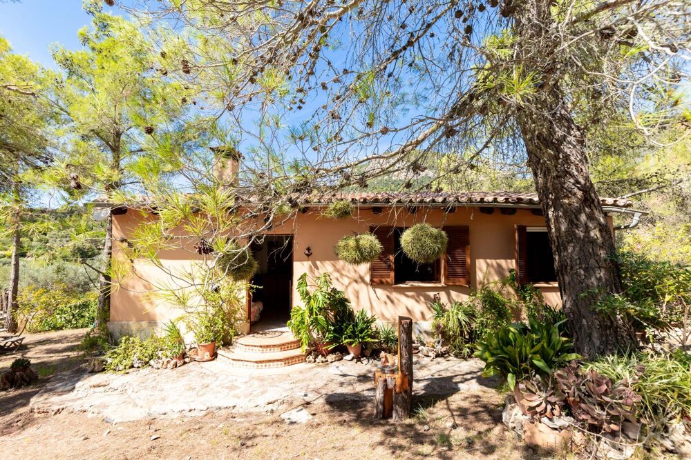 Maison 2 pièces 45 m² · à Robert-Espagne · 45 m² · 360 000 €