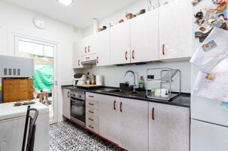  Appartement � vendre 4 pi�ces 80 m� Palma de mallorca