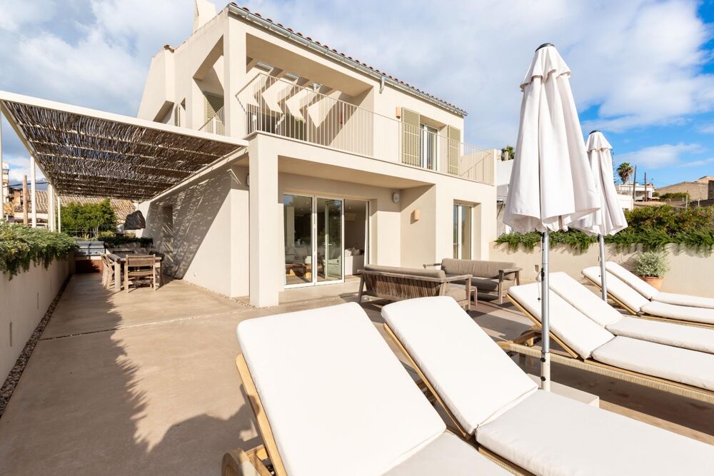 � vendre  Maison B�ger