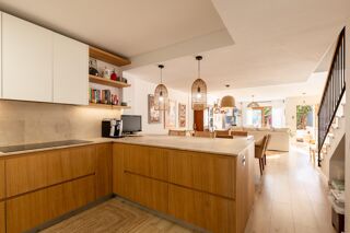  Villa � vendre 5 pi�ces 190 m� Llucmajor