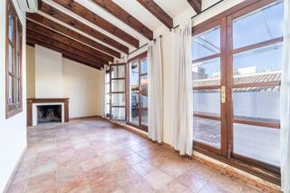  Villa à vendre 6 pièces 573 m² Palma de mallorca