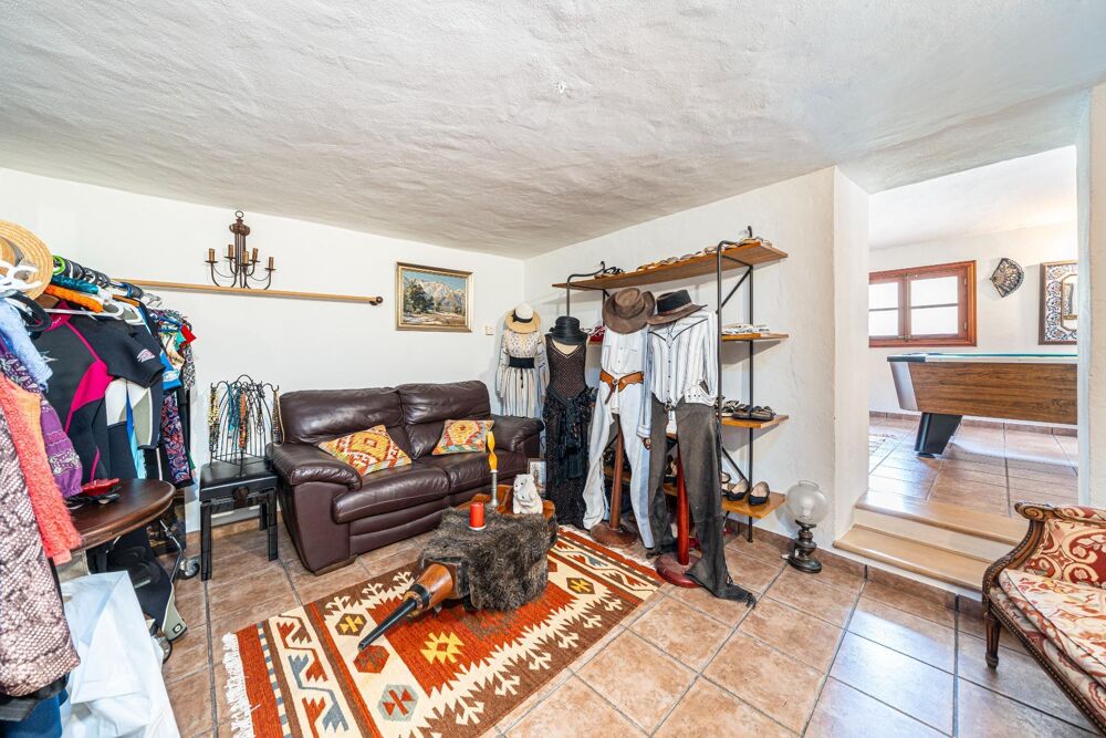 � vendre  Maison Algaida