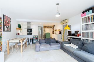  Appartement � vendre 4 pi�ces 127 m� Andratx