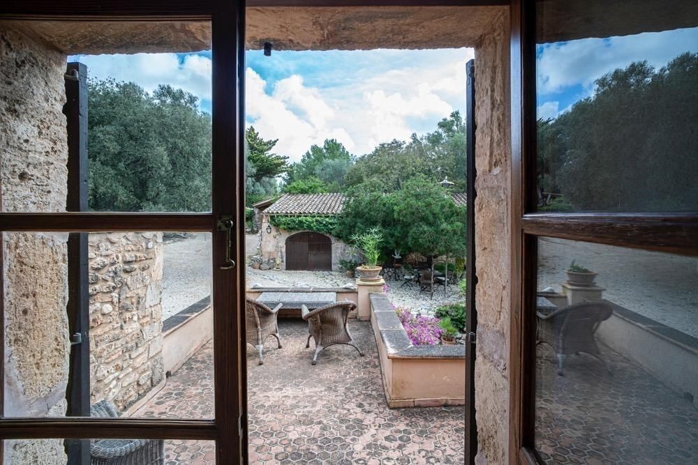 � vendre  Maison Algaida