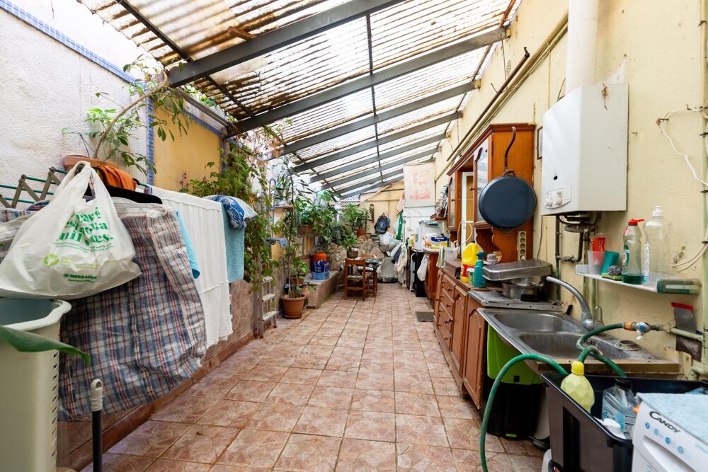 vente Maison - 3 pièce(s) - 98 m² Espagne