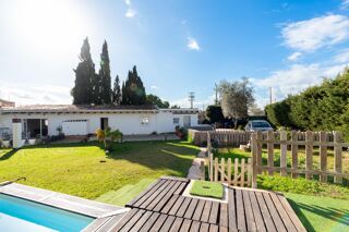  Maison à vendre 5 pièces 187 m² Palma de mallorca