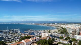  Terrain � vendre 1 pi�ce 480 m� Llucmajor