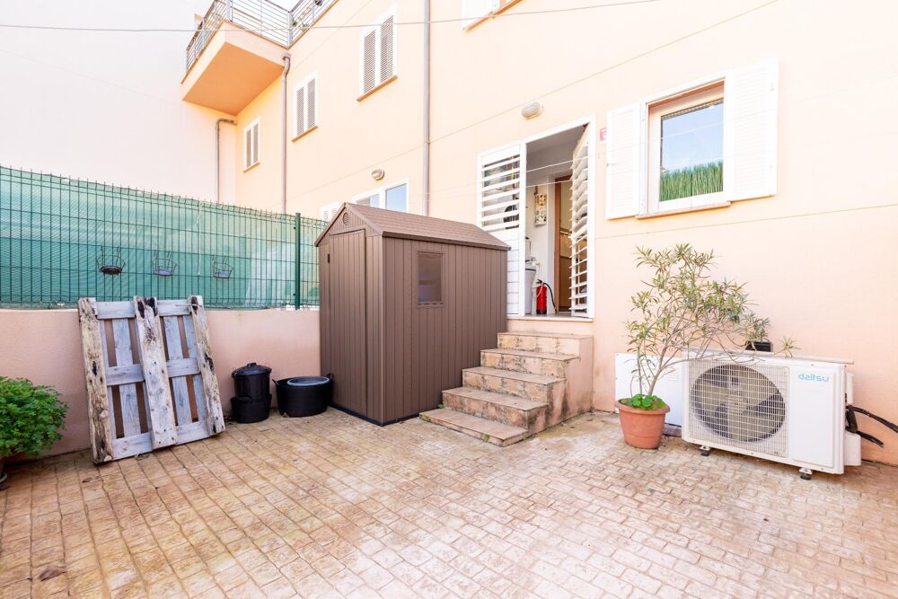 � vendre  Villa Llucmajor