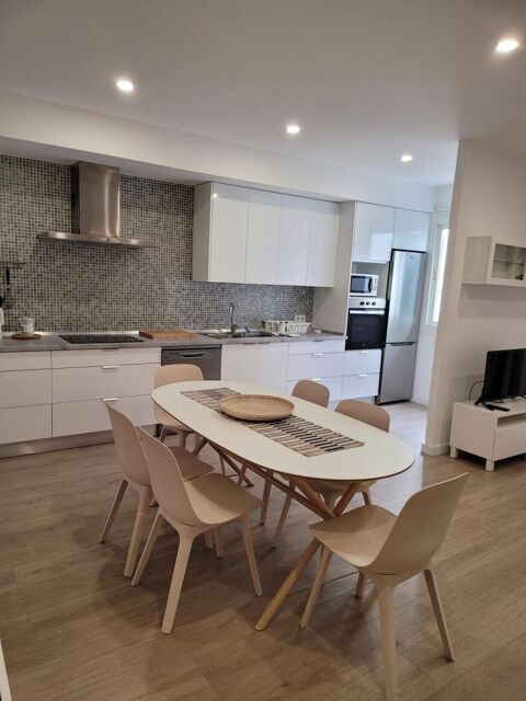  Appartement � louer 4 pi�ces 120 m� Palma de mallorca