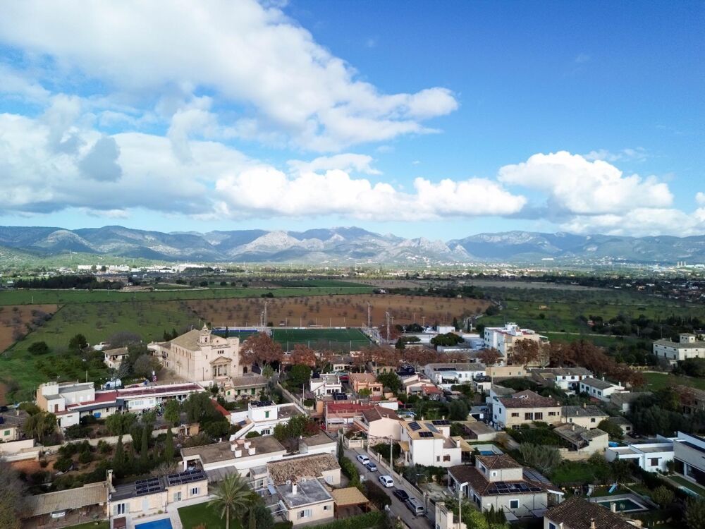 vente Maison - 5 pièce(s) - 187 m² Espagne