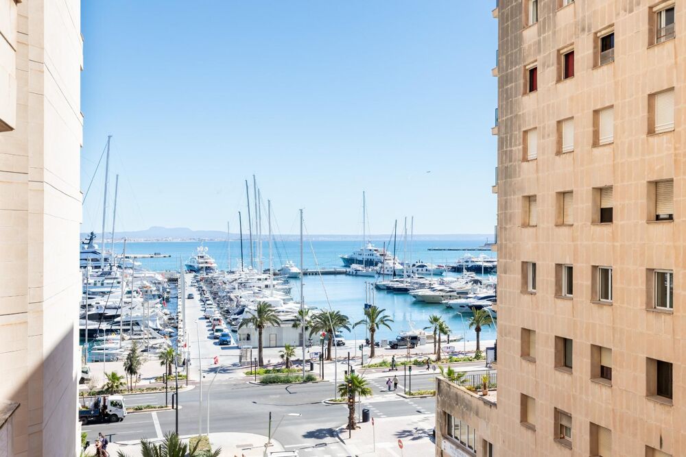 Appartement 5 pièces 180 m² · à Espagne · 180 m² · 925 000 €