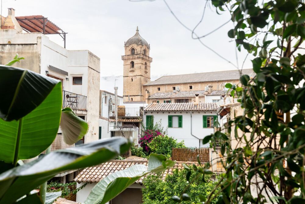 vente Appartement - 4 pièce(s) - 139 m² Espagne