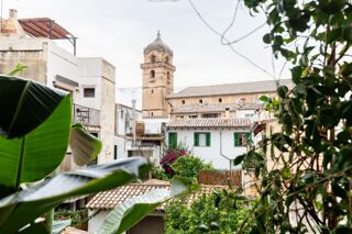  Appartement à vendre 4 pièces 139 m² Bunyola