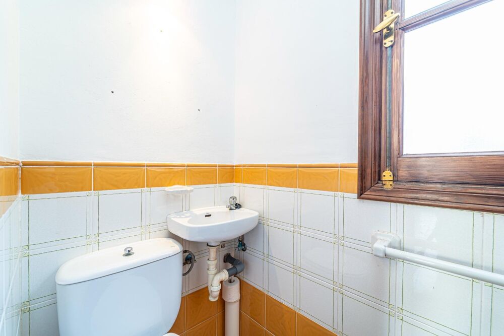 � vendre  Villa Palma de Mallorca