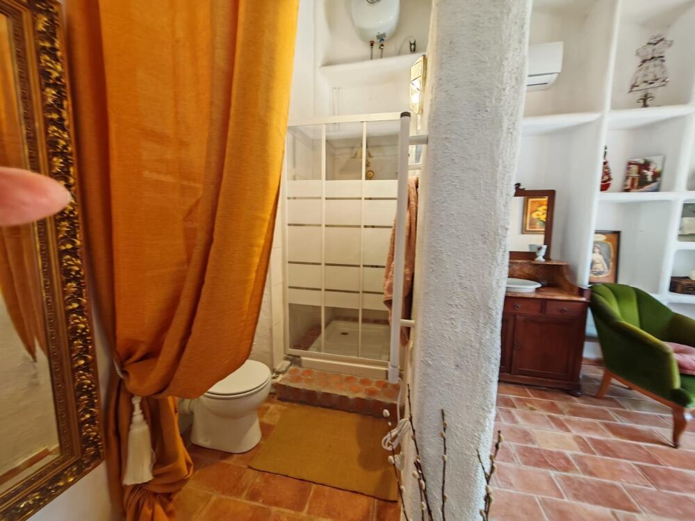 � vendre  Maison Algaida