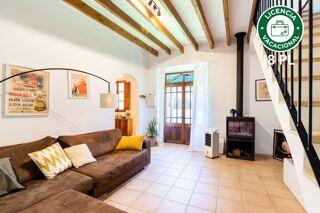  Villa à vendre 5 pièces 240 m² Ariany
