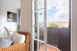  Appartement � vendre 3 pi�ces 73 m� Palma de mallorca