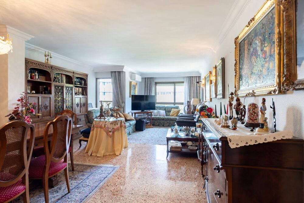 Appartement 5 pièces 158 m² · à Espagne · 158 m² · 650 000 €