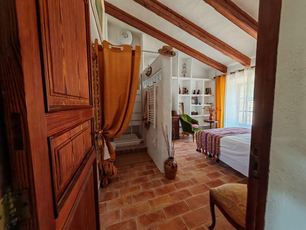 � vendre  Maison Algaida