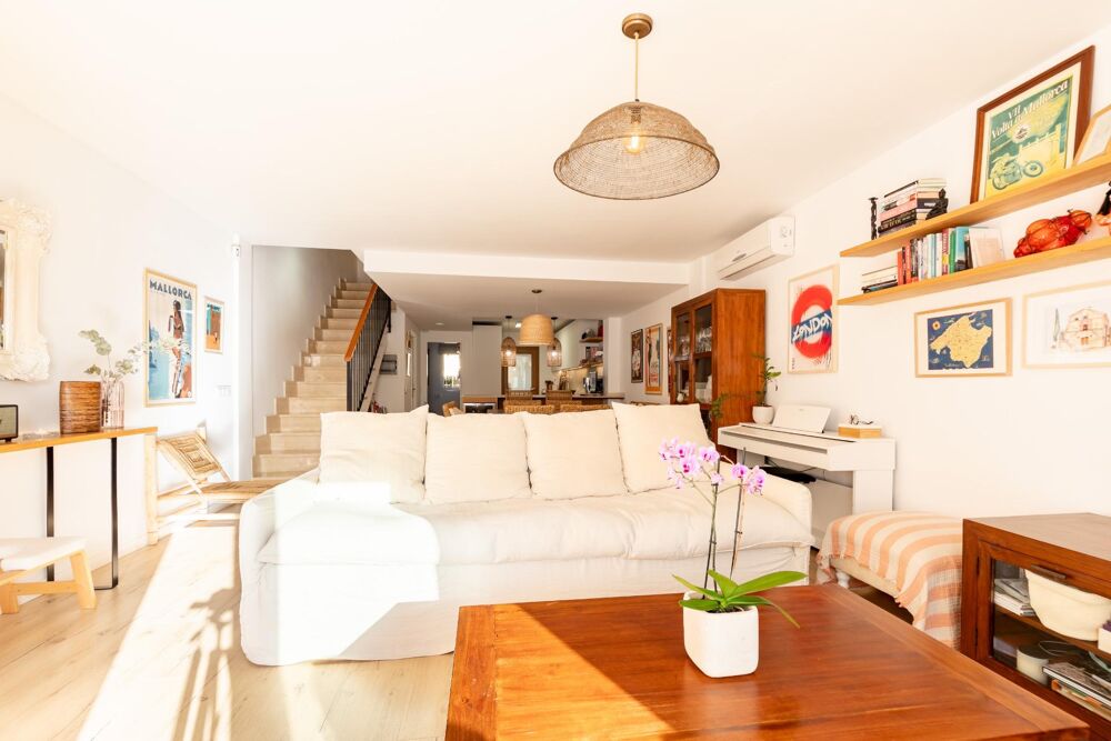 � vendre  Villa Llucmajor