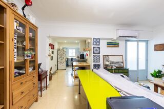  Appartement � vendre 3 pi�ces 83 m� Palma de mallorca