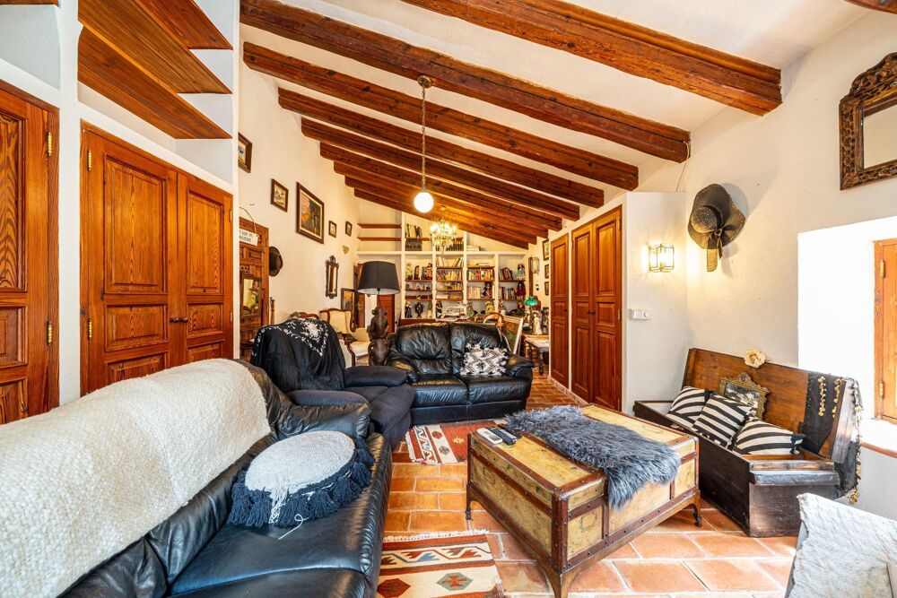 � vendre  Maison Algaida