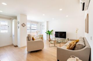  Appartement à vendre 4 pièces 80 m² Palma de mallorca