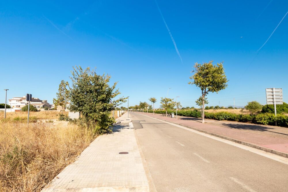 vente Terrain - 1 pièce(s) Espagne
