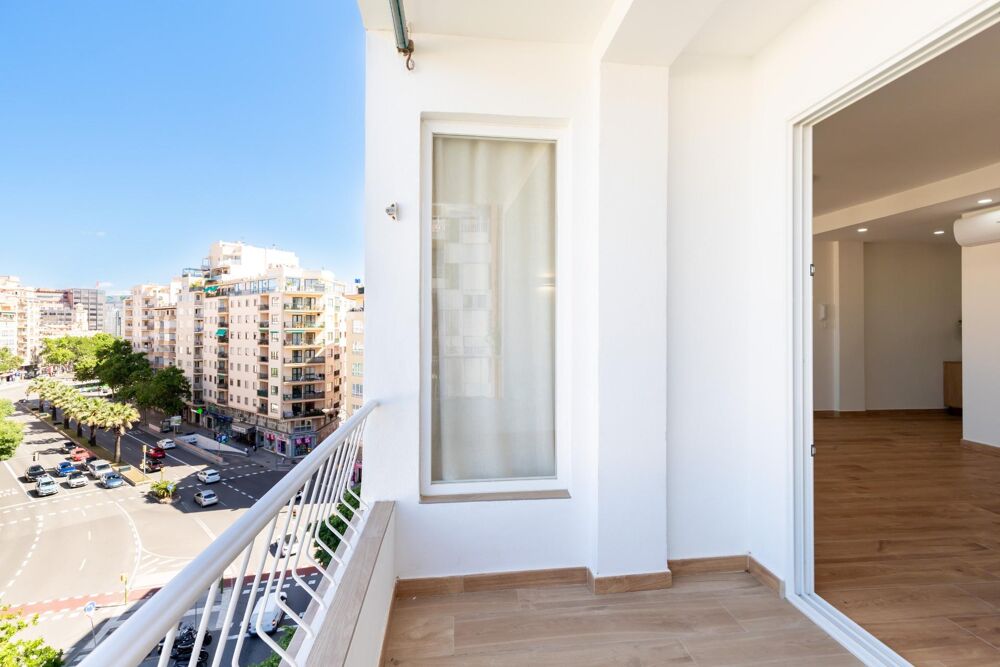 vente Appartement - 4 pièce(s) - 152 m² Espagne
