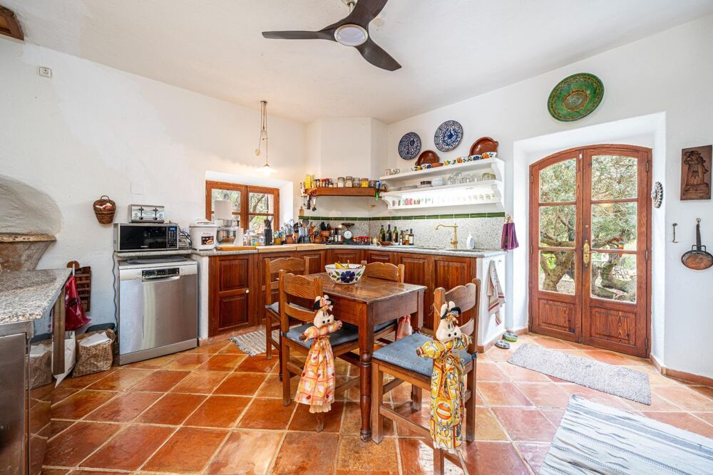 � vendre  Maison Algaida