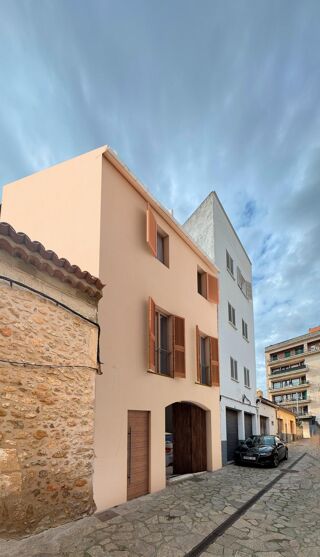  Maison 4 pi�ces 150 m� Inca