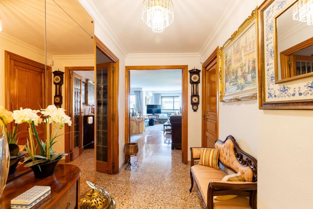 vente Appartement - 5 pièce(s) - 158 m² Espagne