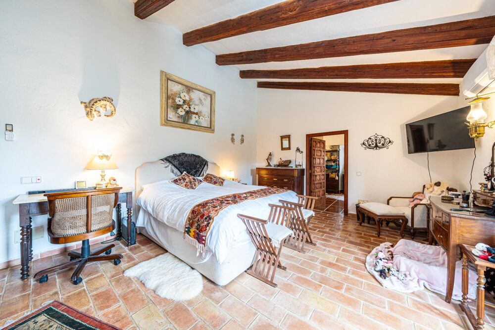 � vendre  Maison Algaida