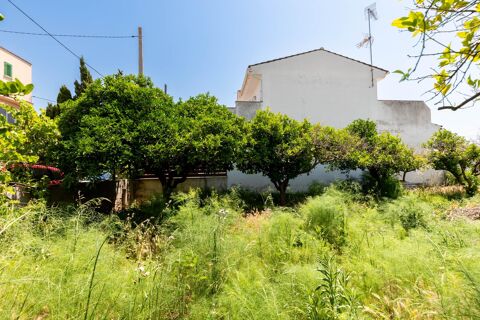   Vente / Terrain industriel - 265 m² 
