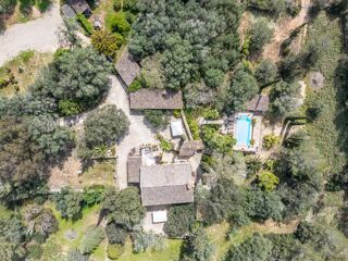  Maison  vendre 7 pices 553 m Algaida