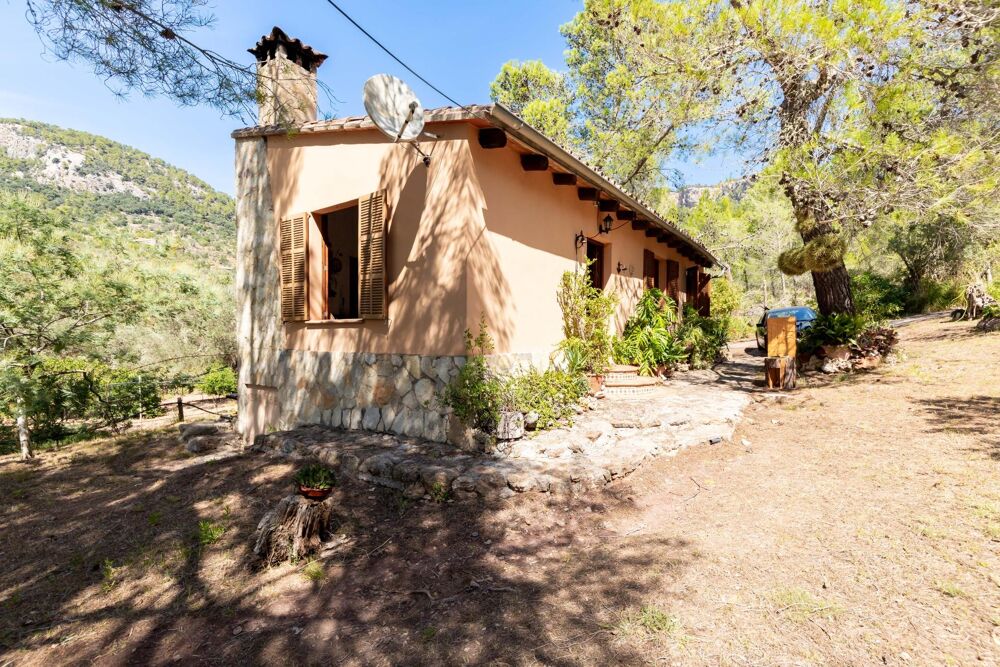 vente Maison - 2 pièce(s) - 45 m² Espagne