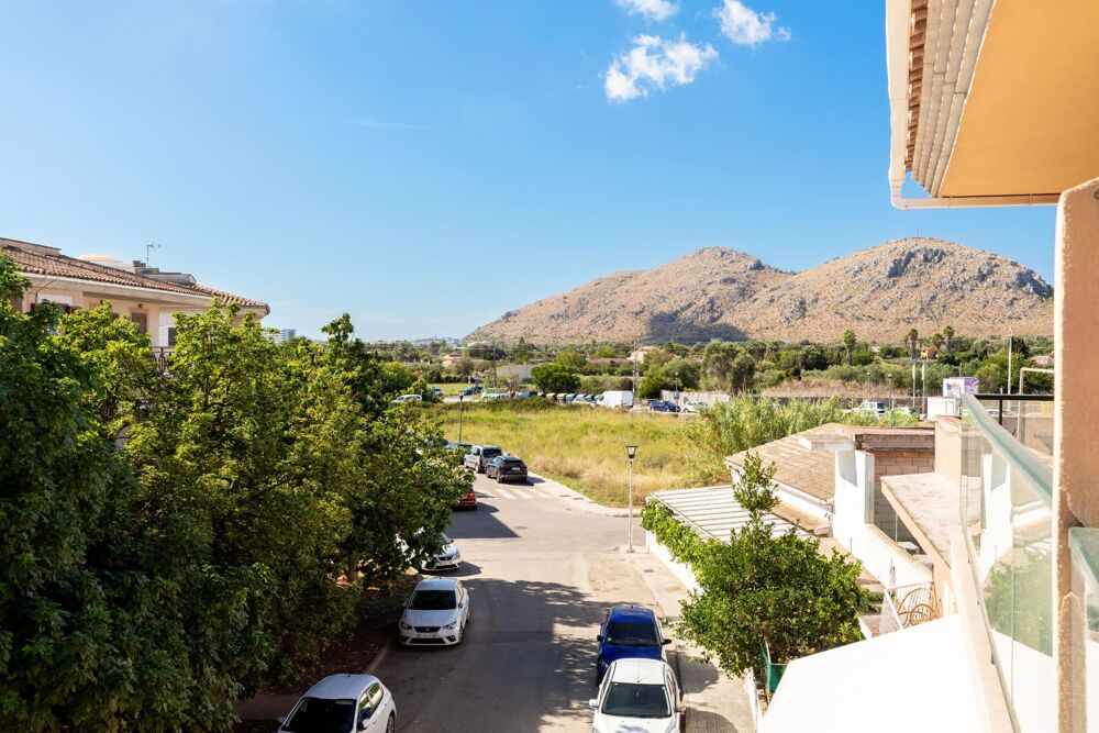 vente Appartement - 4 pièce(s) - 103 m² Espagne