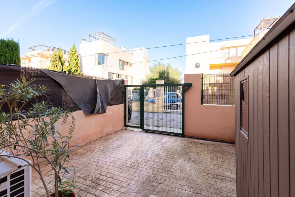 � vendre  Villa Llucmajor