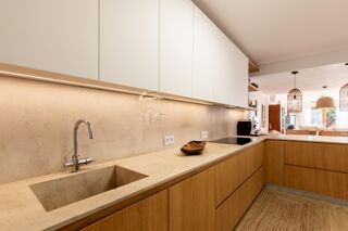  Villa � vendre 5 pi�ces 190 m� Llucmajor