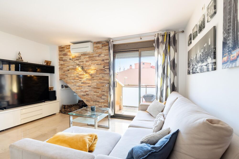 Appartement 4 pièces 155 m² · à Espagne · 155 m² · 420 000 €