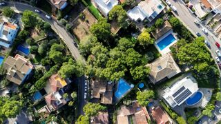  Terrain � vendre 1 pi�ce 480 m� Llucmajor